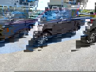 Used 2018 Ford F150 4x4 SuperCrew image 1