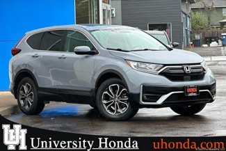 Used 2021 Honda CR-V EX-L image 1