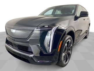 New 2025 Cadillac Escalade IQ Sport 1 w/ Smart Trailering package image 1