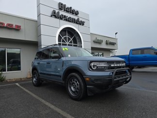 Used 2024 Ford Bronco Sport Big Bend image 1