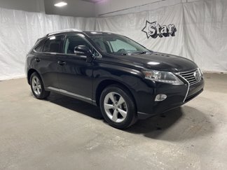Used 2015 Lexus RX 350 FWD image 1
