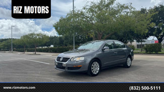 Used 2008 Volkswagen Passat 2.0T image 1
