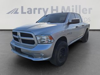 Used 2016 RAM 1500 Express image 1