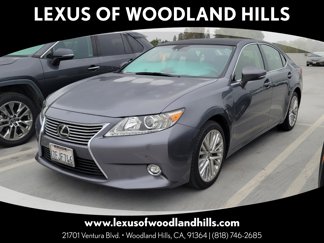 Used 2014 Lexus ES 350 image 1