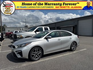Used 2020 Kia Forte EX w/ EX Special Edition image 1