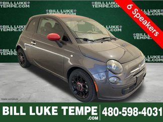 Used 2015 FIAT 500 Pop video 1