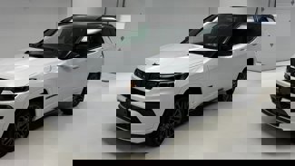 Certified 2022 Jeep Compass High Altitude video 1