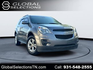 Used 2012 Chevrolet Equinox LT w/ Driver Convenience Package image 1