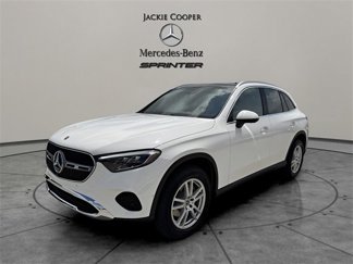 New 2025 Mercedes-Benz GLC 300 image 1