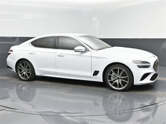 New 2024 Genesis G70 2.5T image 1
