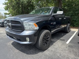 Used 2014 RAM 1500 Express image 1