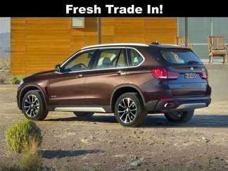 Used 2018 BMW X5 sDrive35i image 1