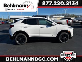 New 2025 Buick Encore GX Sport Touring w/ Comfort Package image 1
