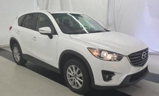 Used 2016 MAZDA CX-5 Touring image 1