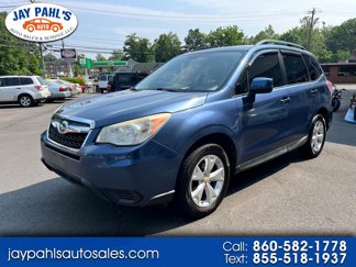 Used 2014 Subaru Forester 2.5i Premium w/ All-Weather Package image 1