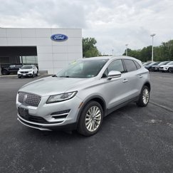 Used 2019 Lincoln MKC Premiere image 1