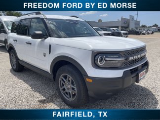 New 2025 Ford Bronco Sport Big Bend image 1