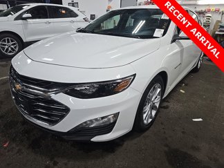 Used 2023 Chevrolet Malibu LT image 1