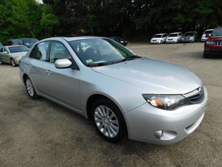 Used 2010 Subaru Impreza 2.5i Premium image 1