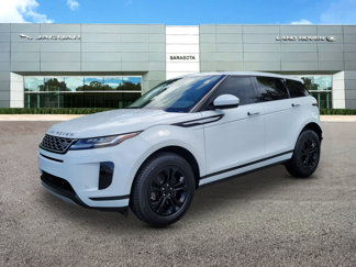 Used 2022 Land Rover Range Rover Evoque S image 1