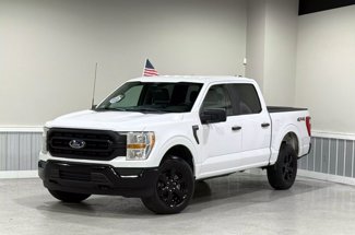 Used 2022 Ford F150 XL image 1