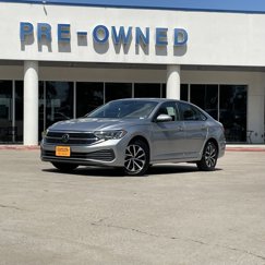 Used 2024 Volkswagen Jetta S video 1