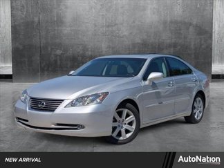 Used 2009 Lexus ES 350 image 1