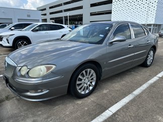 Used 2008 Buick LaCrosse CXS image 1