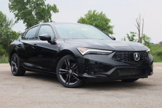 Used 2024 Acura Integra A-Spec image 1