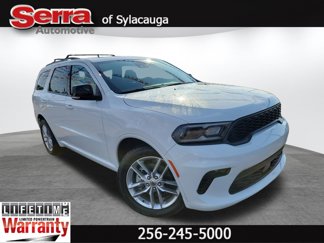 Used 2023 Dodge Durango GT video 1