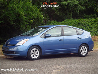 Used 2007 Toyota Prius image 1