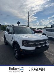 Used 2024 Ford Bronco Sport Badlands w/ Premium Package image 1