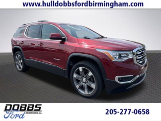 Used 2019 GMC Acadia SLT image 1