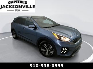 Used 2022 Kia Niro EX Premium image 1