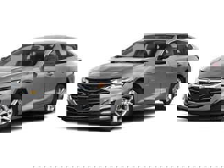 Used 2020 Chevrolet Malibu LS w/ Driver Confidence Package II video 1