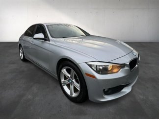 Used 2014 BMW 328i Sedan w/ Driver Assistance Package image 1