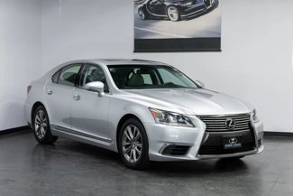 Used 2014 Lexus LS 460 image 1