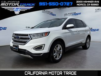 Used 2015 Ford Edge SEL w/ Equipment Group 201A image 1