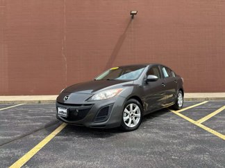 Used 2010 MAZDA MAZDA3 i Touring image 1