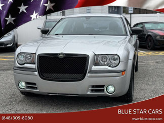 Used 2006 Chrysler 300 C w/ Navigation & Sound Group II image 1
