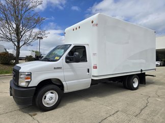 Used 2022 Ford E-350 and Econoline 350 Super Duty w/ Power Windows & Locks Group image 1
