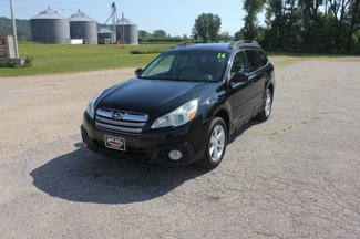 Used 2014 Subaru Outback 2.5i Premium w/ Moonroof Package image 1