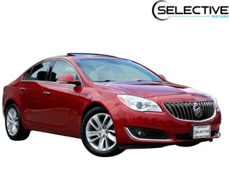 Used 2014 Buick Regal Premium image 1