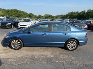 Used 2009 Honda Civic EX image 1