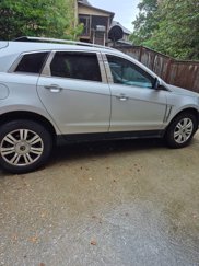 Used 2015 Cadillac SRX Luxury image 1