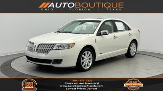 Used 2012 Lincoln MKZ Hybrid image 1