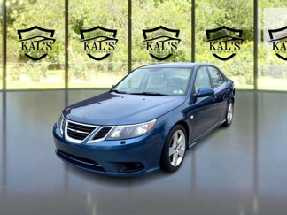 Used 2009 Saab 9-3 2.0T image 1