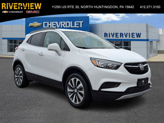 Certified 2022 Buick Encore Preferred w/ Safety Package image 1