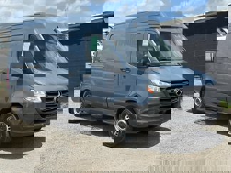 Used 2019 Mercedes-Benz Sprinter 144 image 1