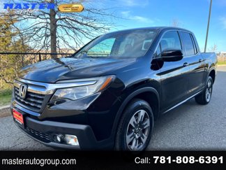 Used 2017 Honda Ridgeline RTL image 1